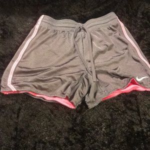 Nike Dry Fit shorts